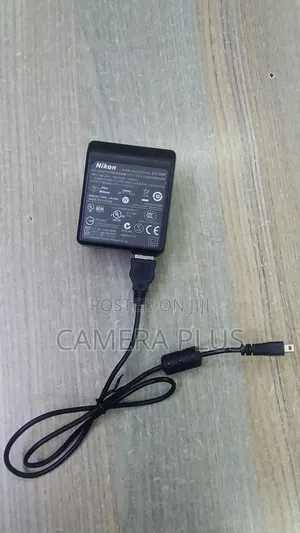 Usb Camera Charger
