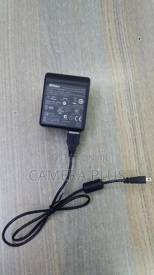 Usb Camera Charger