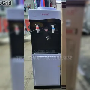 Sonar Jy001 Hot and Normal Standing Water Dispenser 