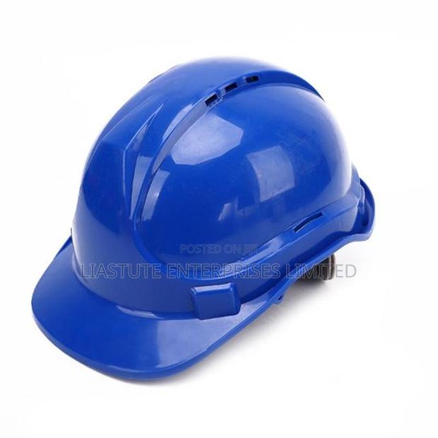 Industrial Safety Helmet Hard Hat