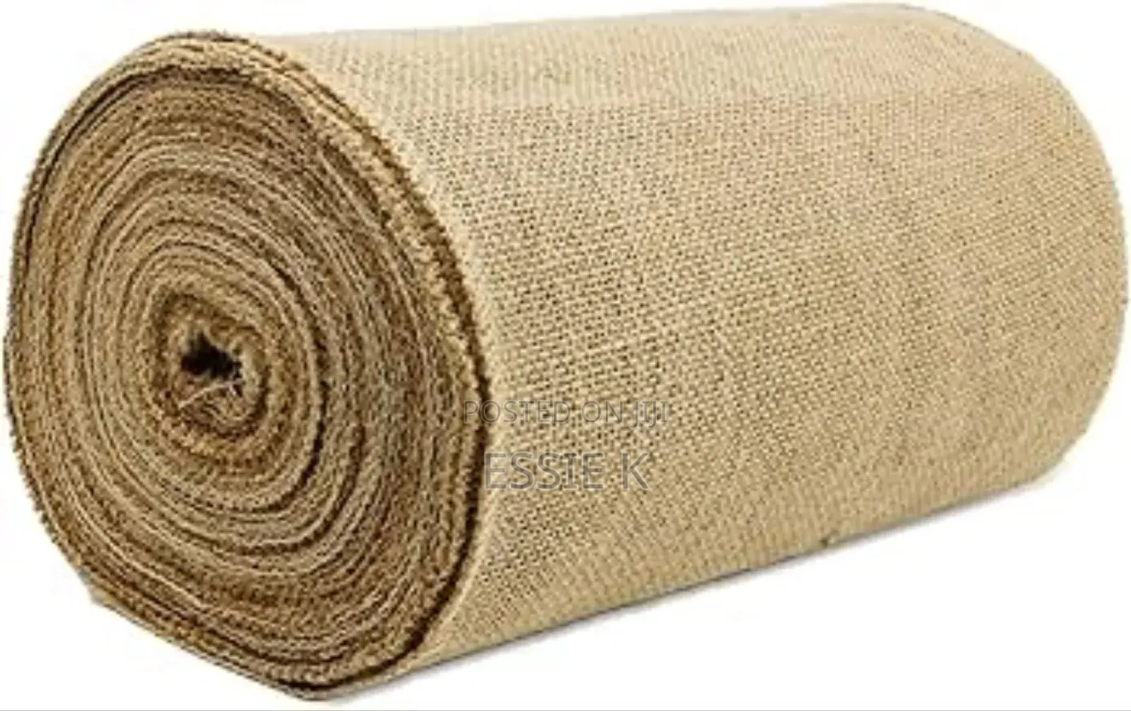 Hessian Cloth