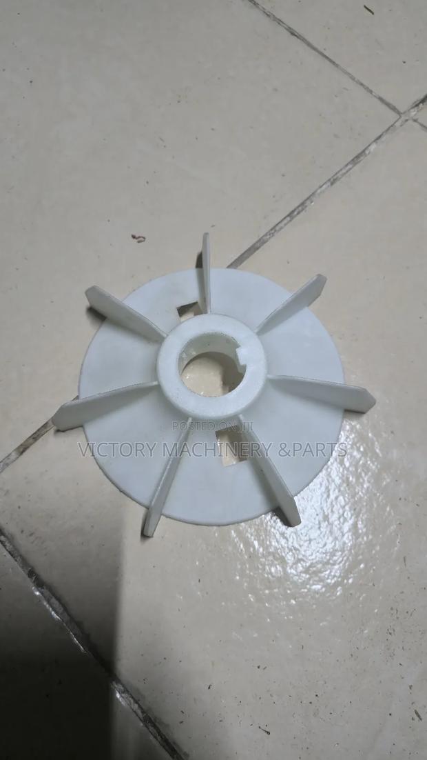 Y 132  Motor Fun - main view
