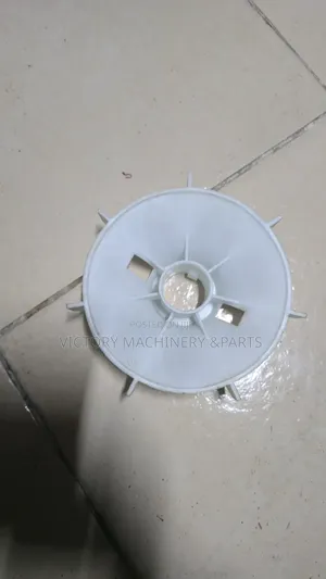 Y 132  Motor Fun