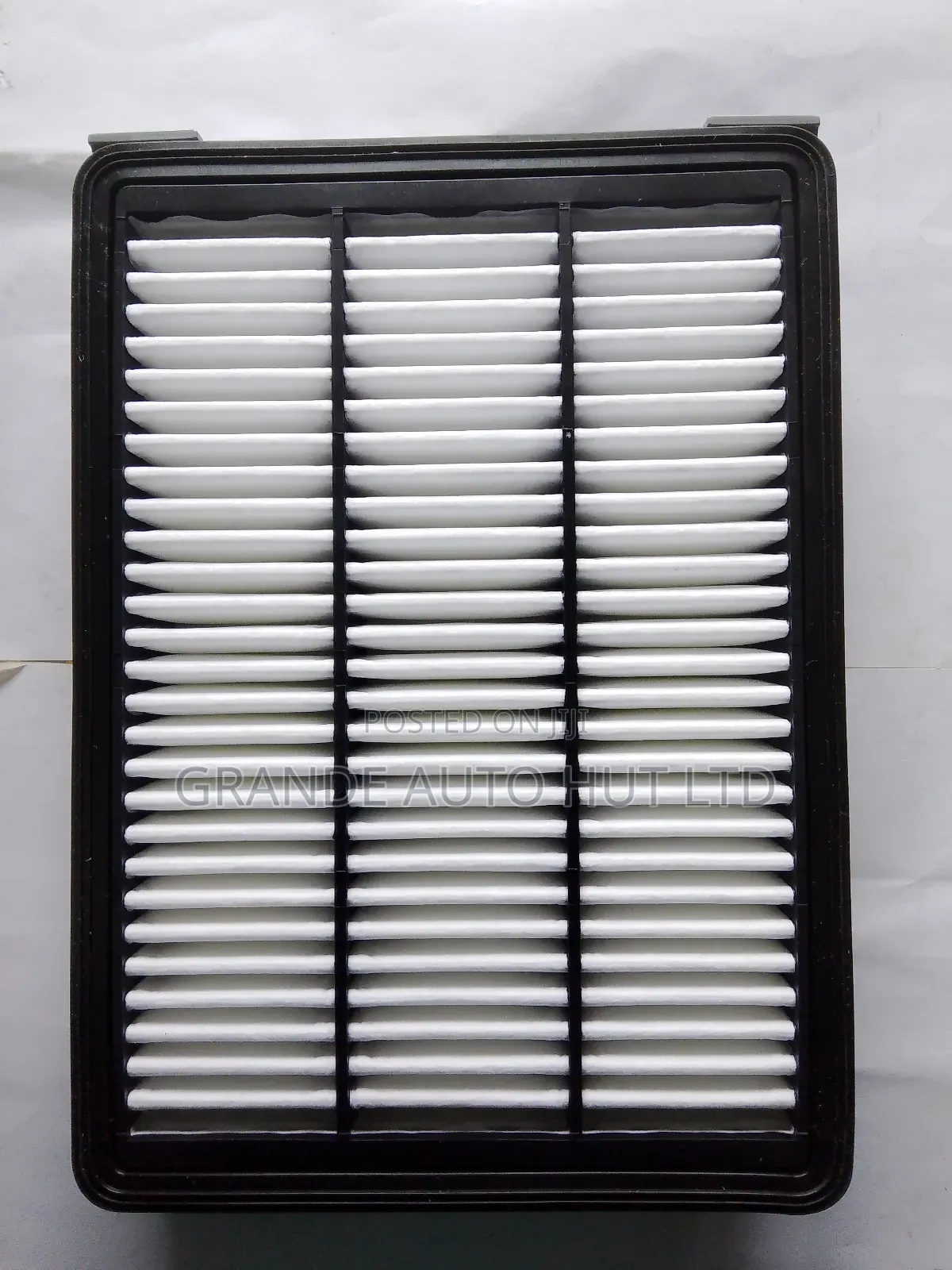 Air Filter Hyundai Tucson 2016 (Mbkorea Brand)