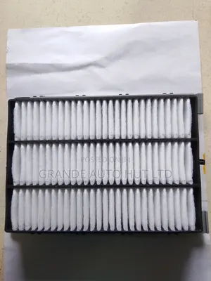 Air Filter Hyundai Tucson 2016 (Mbkorea Brand)