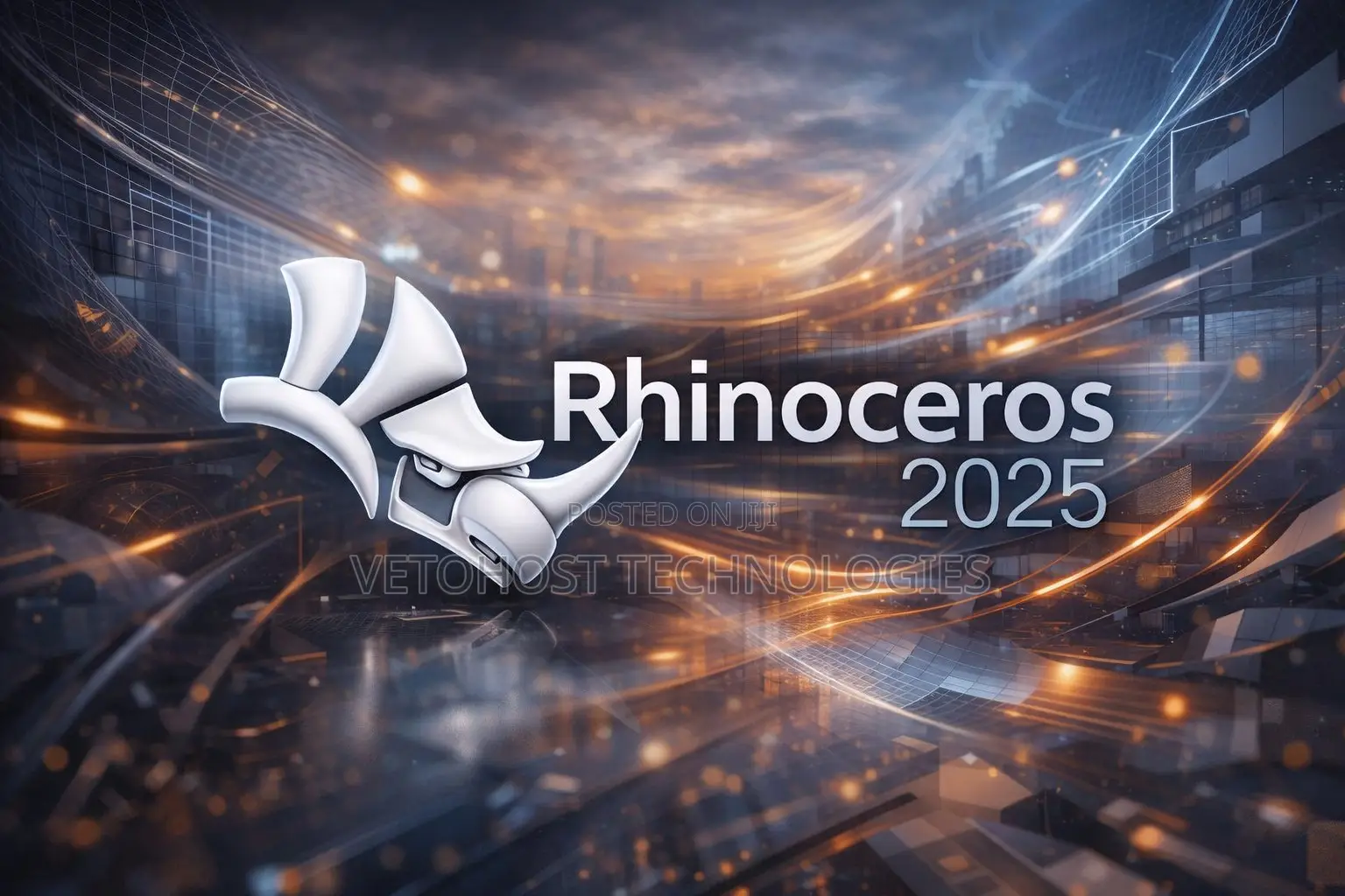 Rhinoceros 2025