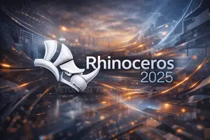 Rhinoceros 2025