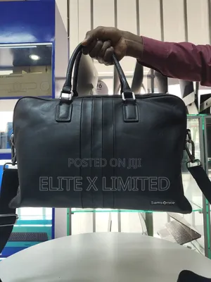 Samsonite Business/ 15 Inch Laptop Bag