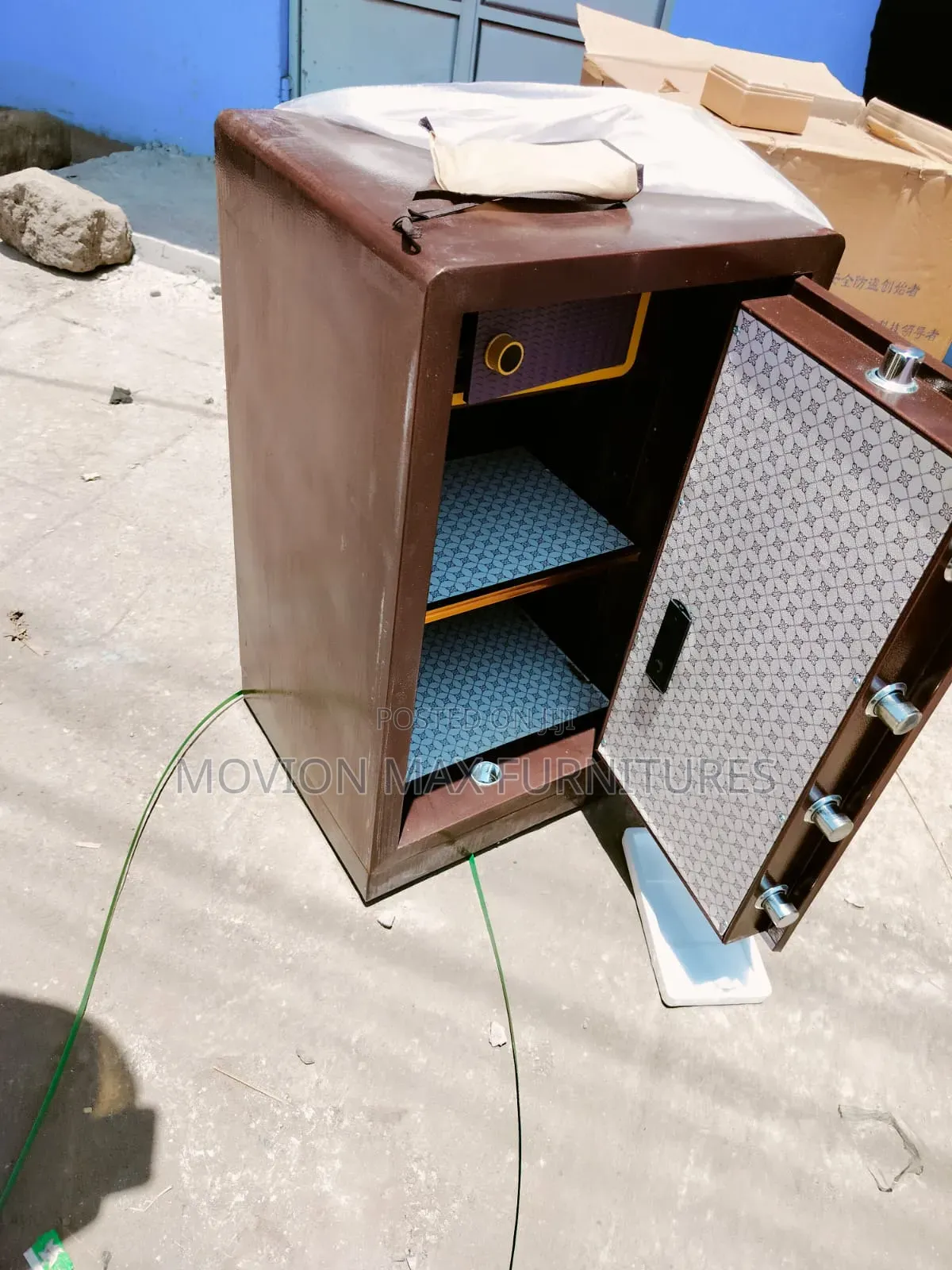 Safebox Fireproof Safebox Fireproof