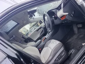 Toyota RAV4 Adventure 2019 Black
