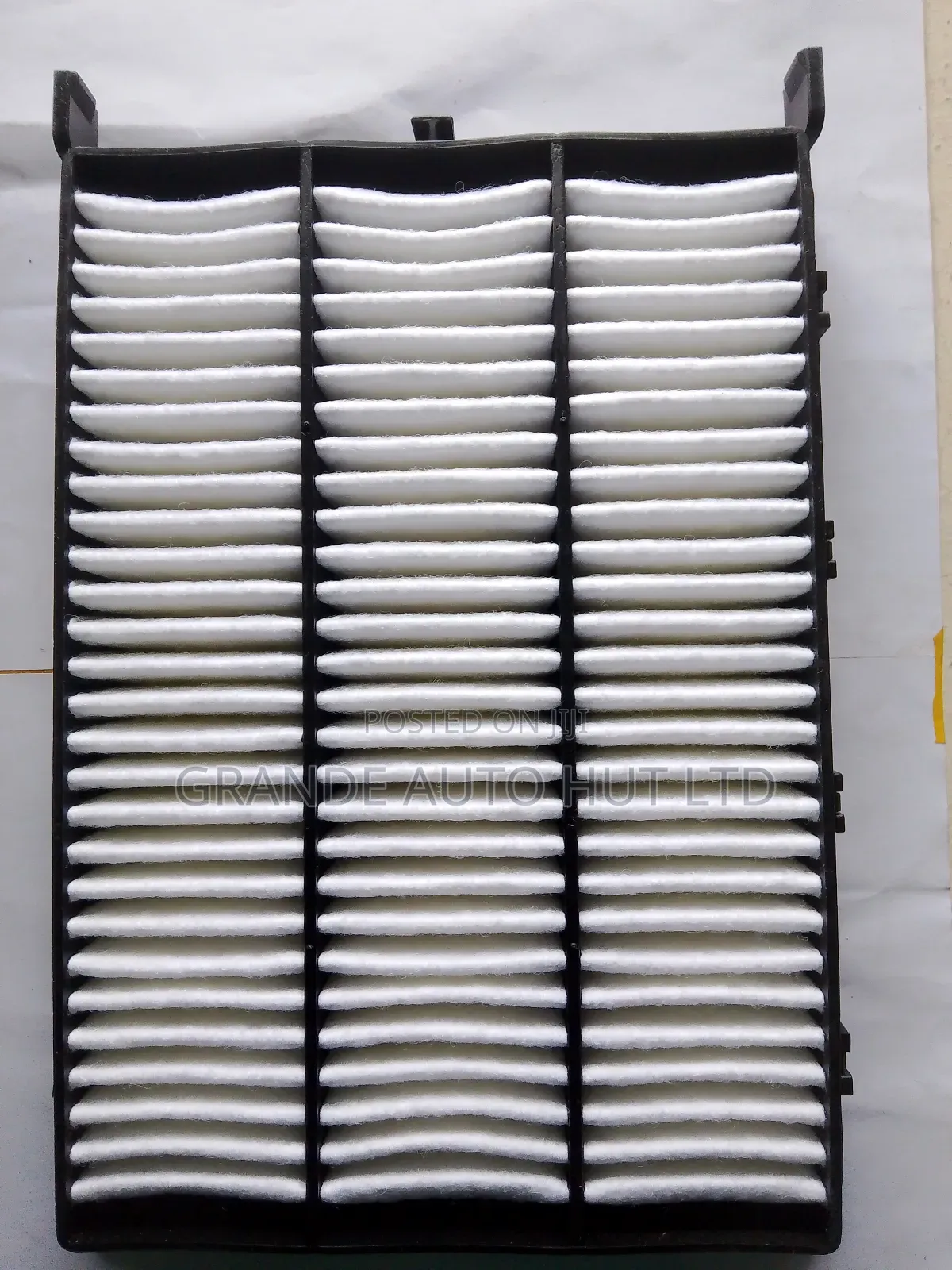 Air Filter Hyundai Tucson 2016 (Genuine Brand)