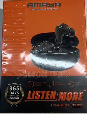 Amaya Free Buds Tk -05 - thumbnail 2
