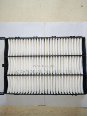 Air Filter Hyundai Tucson 2016 (Genuine Brand)