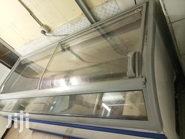 Display Deep Freezer - thumbnail 2
