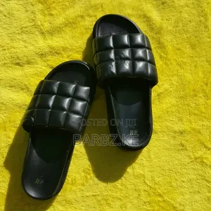 Platform Sandals