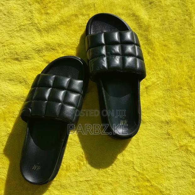 Platform Sandals - thumbnail 4