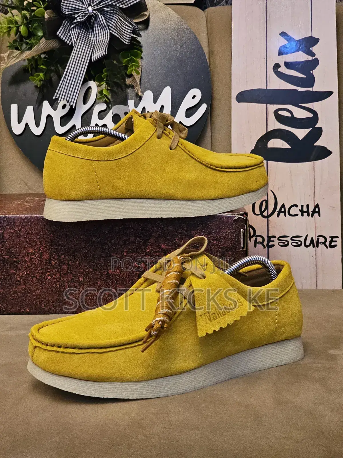 Clarks Originals
