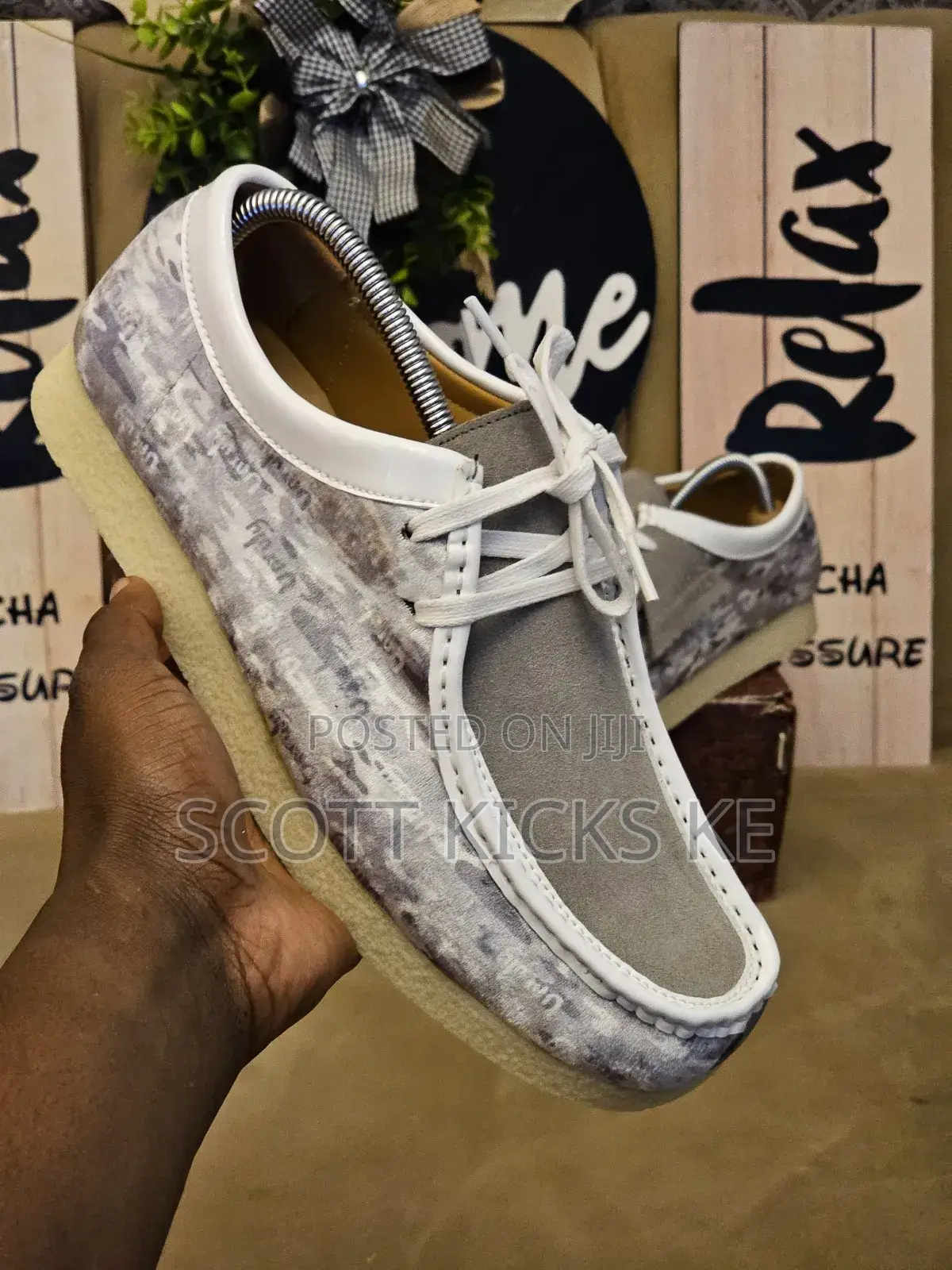 Clarks Originals