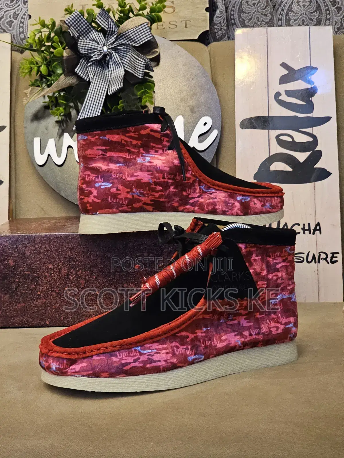 Clarks Originals