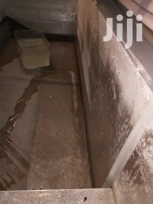 Display Deep Freezer