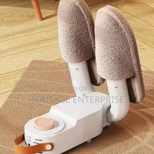 Shoe Dryer, Portable Fast Shoes Dryer