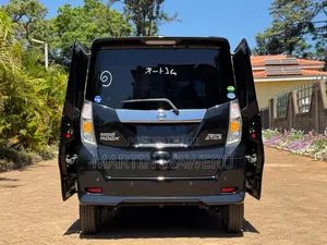Nissan Dayz Roox 2019 Black