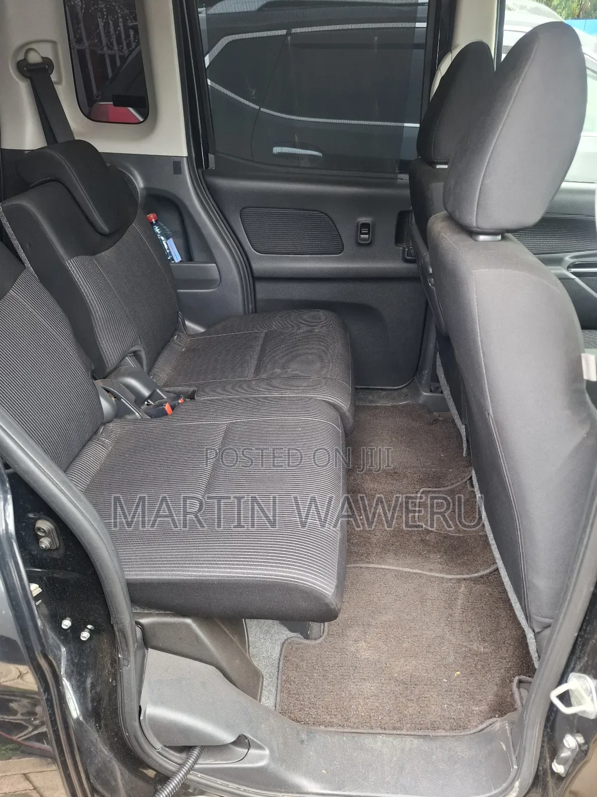 Nissan Dayz Roox 2019 Black