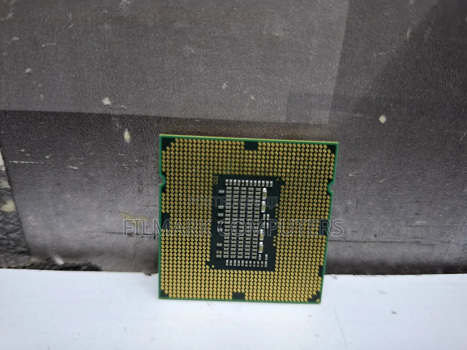 Intel Core I7 870 2.93ghz Desktop Cpu Processor Used