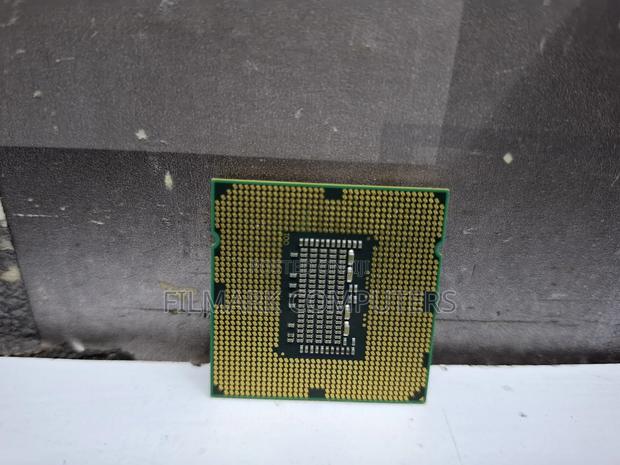 Intel Core I7 870 2.93ghz Desktop Cpu Processor Used - thumbnail 3