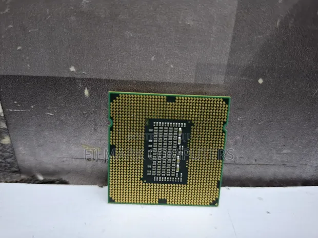 Intel Core I7 870 2.93ghz Desktop Cpu Processor Used - Filmark