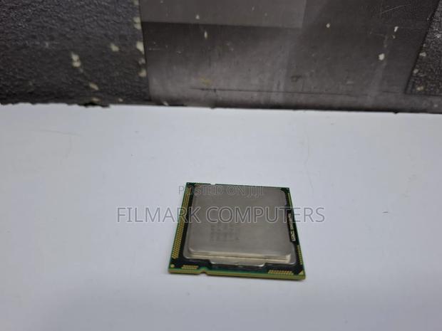 Intel Core I7 870 2.93ghz Desktop Cpu Processor Used - thumbnail 4