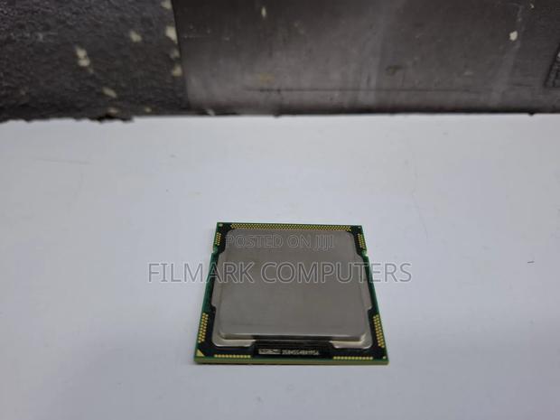 Intel Core I7 870 2.93ghz Desktop Cpu Processor Used - thumbnail 5