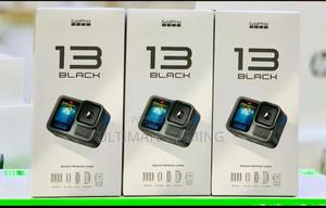 Gopro Hero13 Black - main view