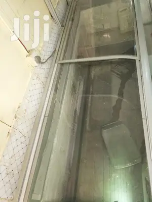 Display Deep Freezer
