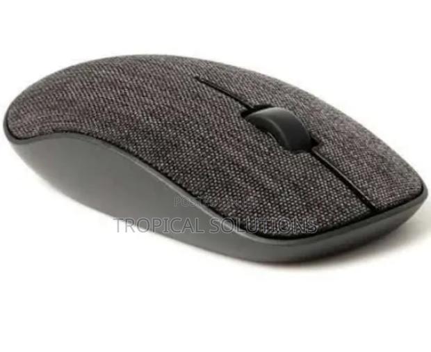 Rapoo Multi-Mode Silent Wireless Mouse M200 Silent - thumbnail 2