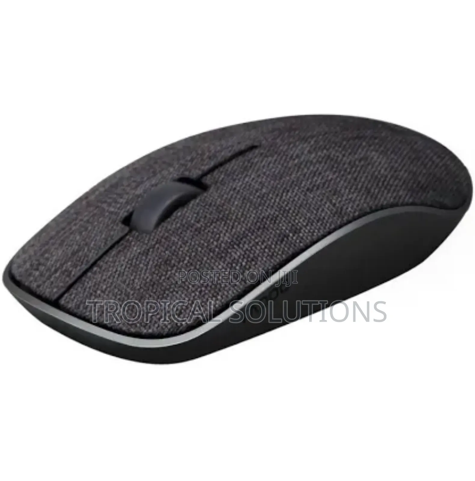 Rapoo Multi-Mode Silent Wireless Mouse M200 Silent