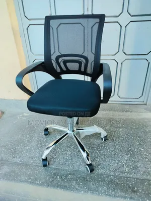 Manager Chairs