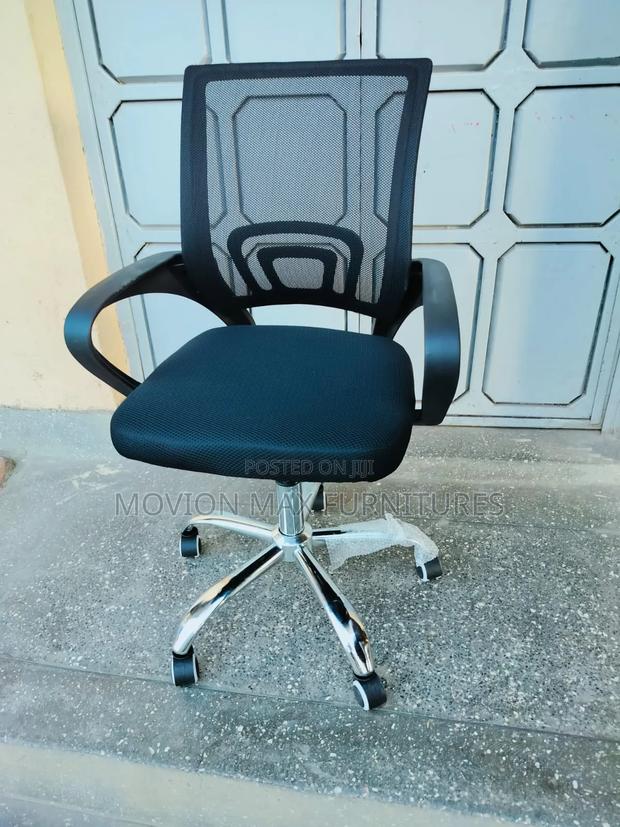 Manager Chairs