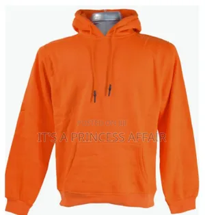 Heavy Cotton Hood