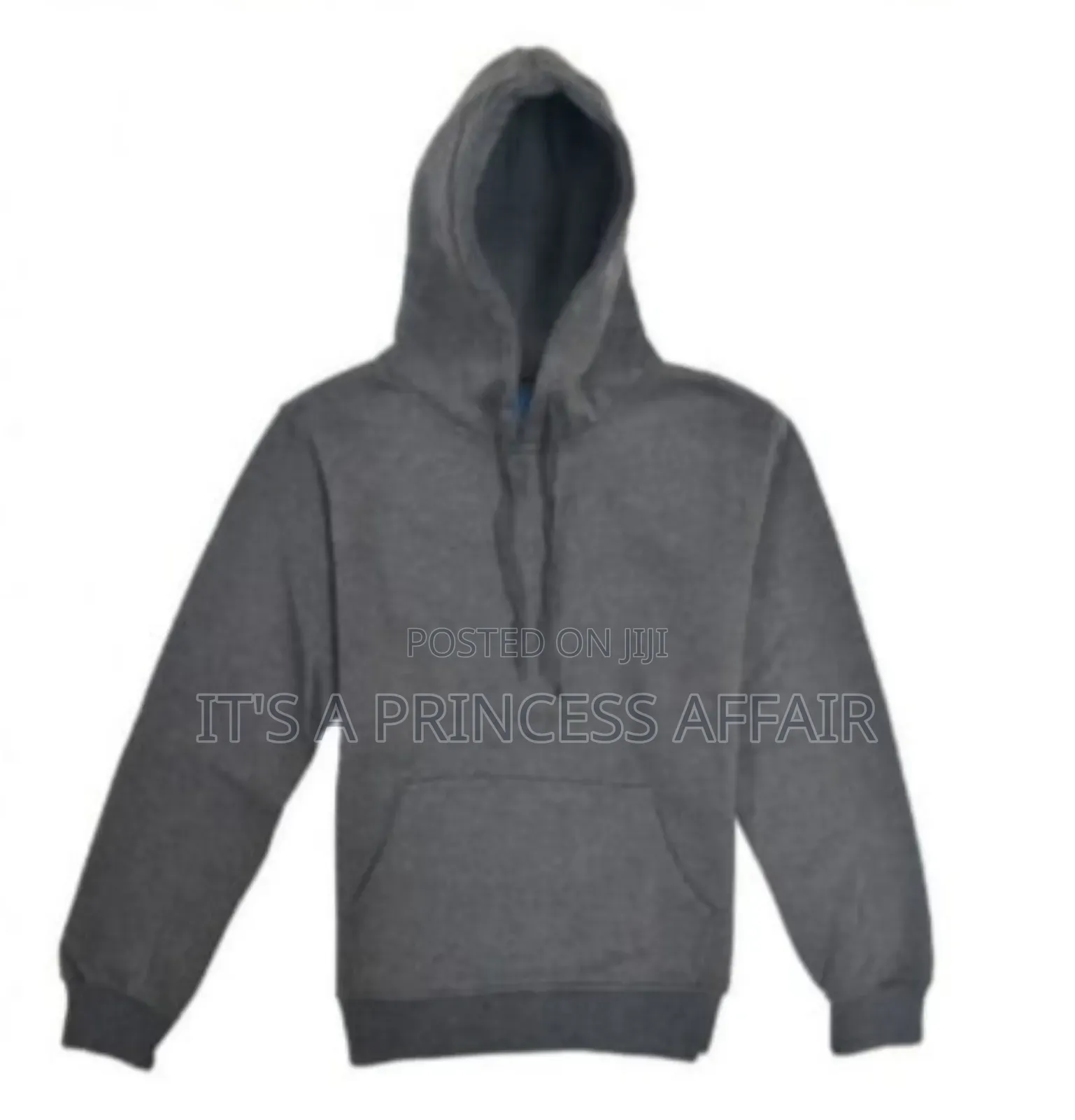 Heavy Cotton Hood