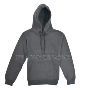 Heavy Cotton Hood