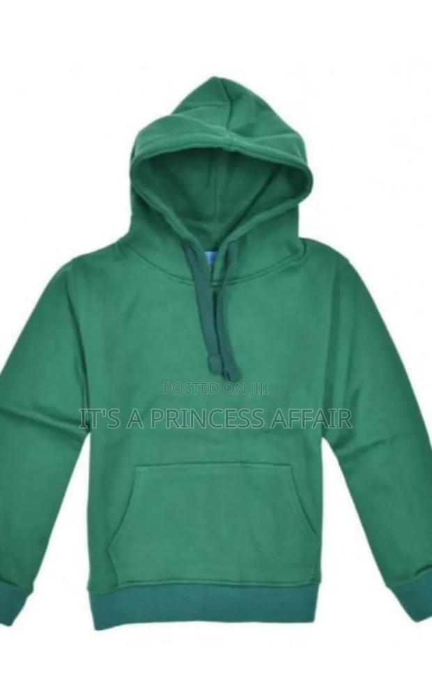 Heavy Cotton Hood - thumbnail 7