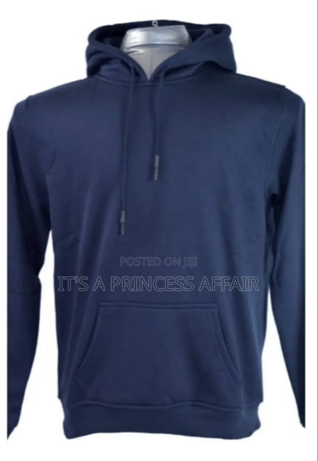 Heavy Cotton Hood