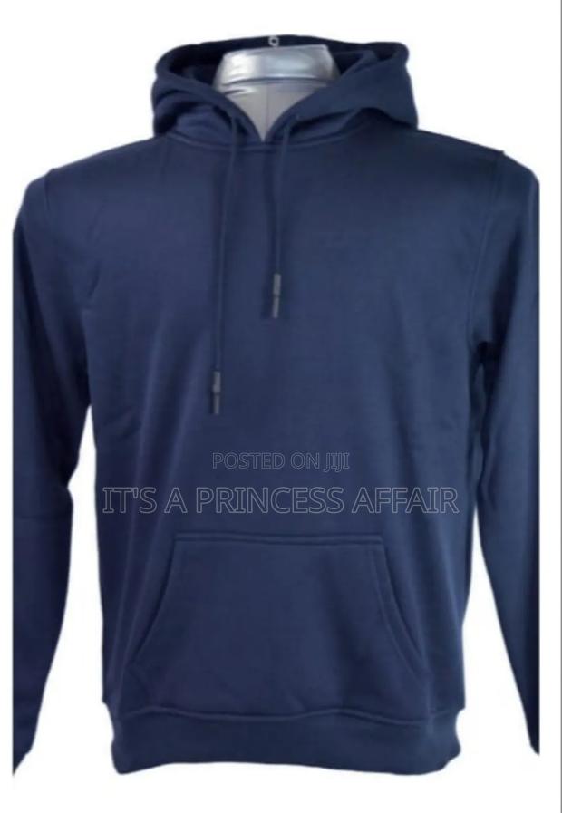 Heavy Cotton Hood - thumbnail 9