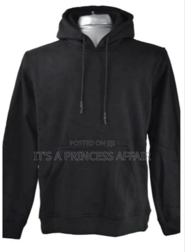 Heavy Cotton Hood - thumbnail 10