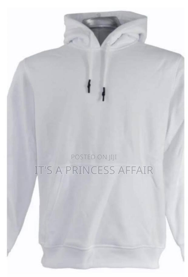 Heavy Cotton Hood - thumbnail 11