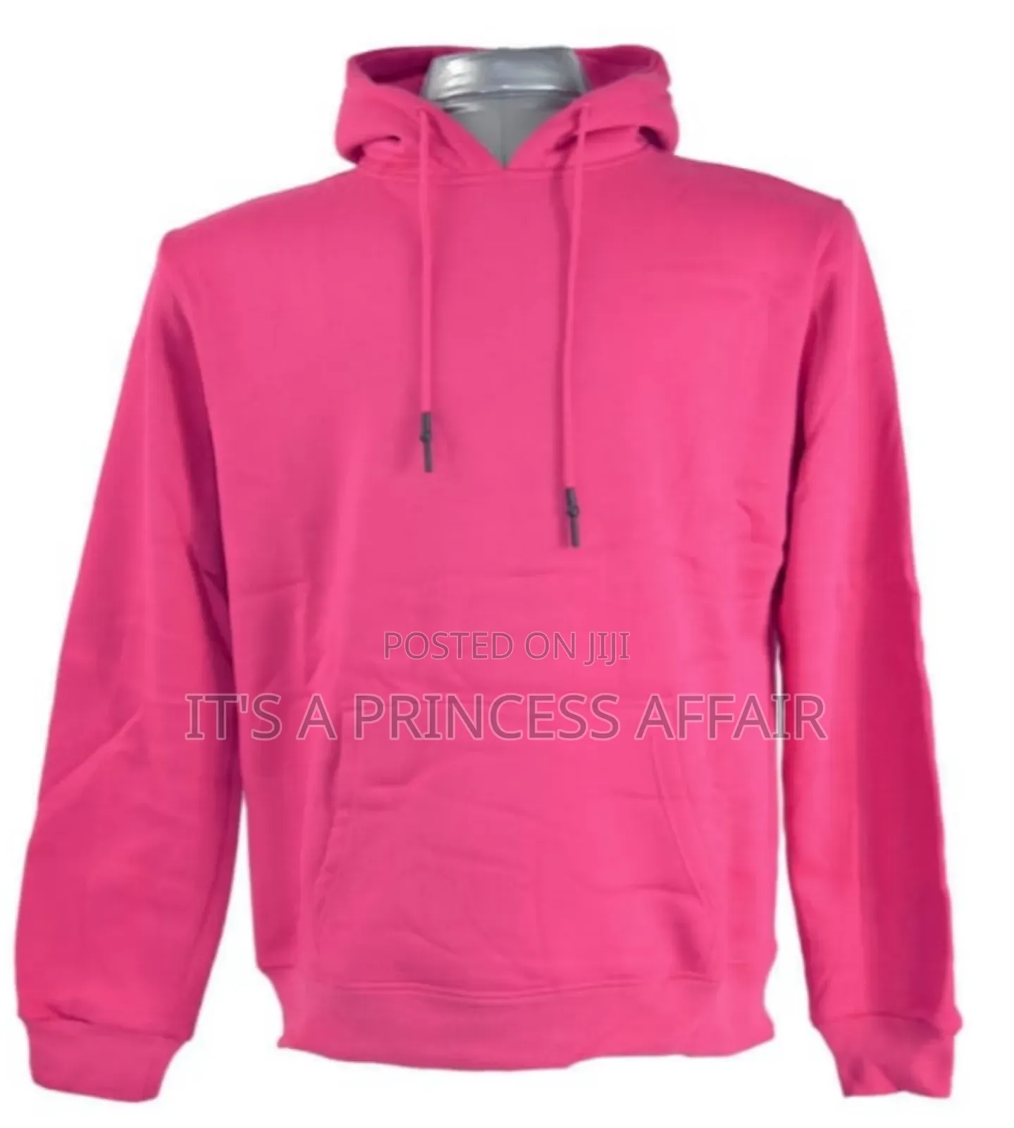 Heavy Cotton Hood