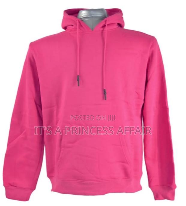 Heavy Cotton Hood - thumbnail 13