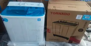 7 KGS Tonaldo Twin Tab