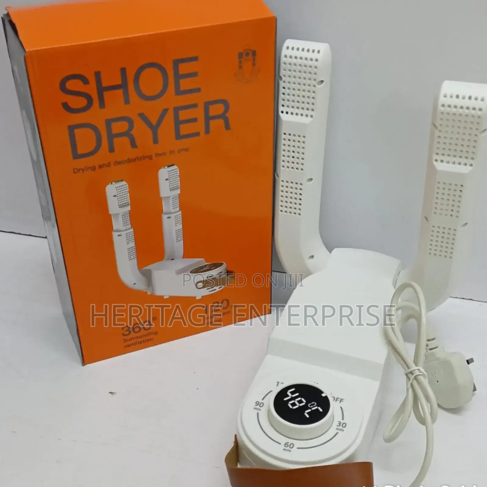 Shoe Dryer, Portable Shoe Dryer
